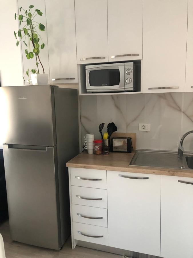 Rovena'S Apartment - Free Parking Tirana Esterno foto