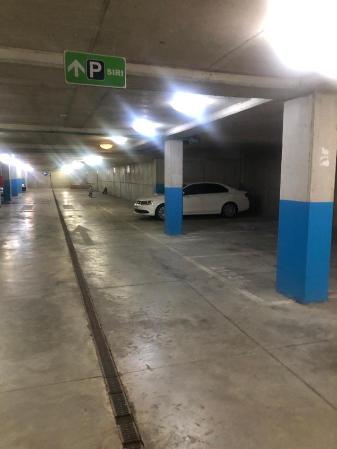 Rovena'S Apartment - Free Parking Tirana Esterno foto